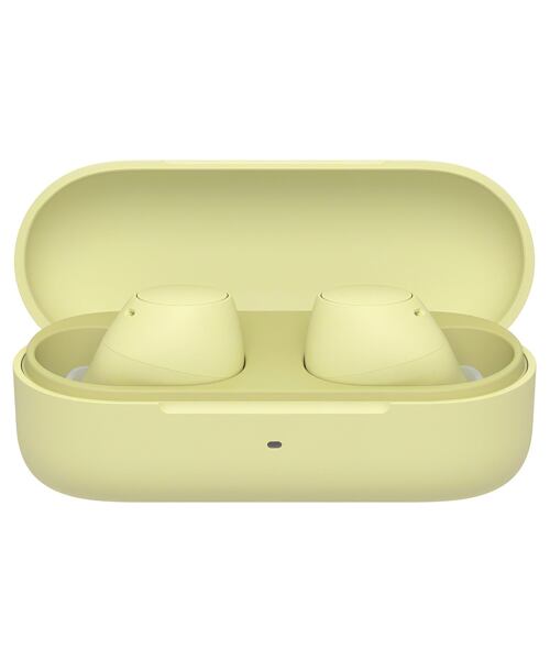 Sony WF-C510/BT/Žlutá