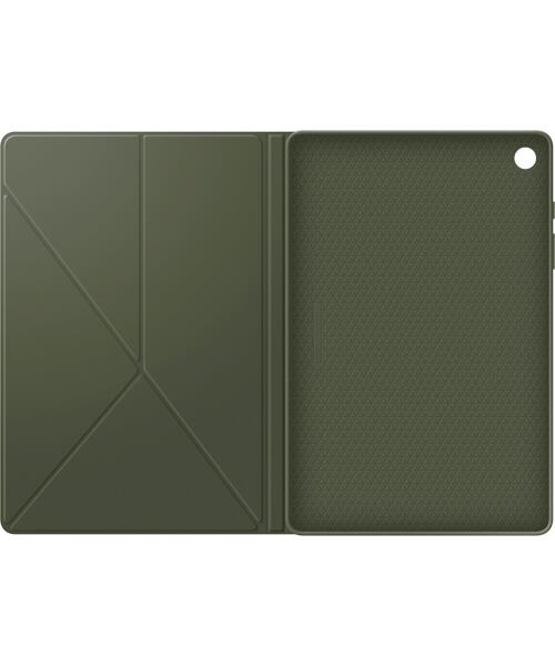 EF-BX210TBE Samsung Pouzdro pro Galaxy Tab A9+ Black