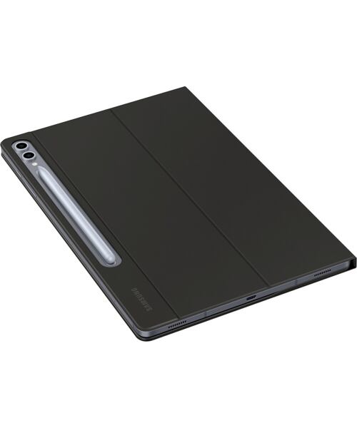 Samsung Ochranný kryt s klávesnicí pro Tab S10+/S9+/S9 FE+ Black
