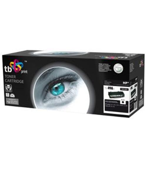 Toner TB kompatibilní s HP Q5949A N