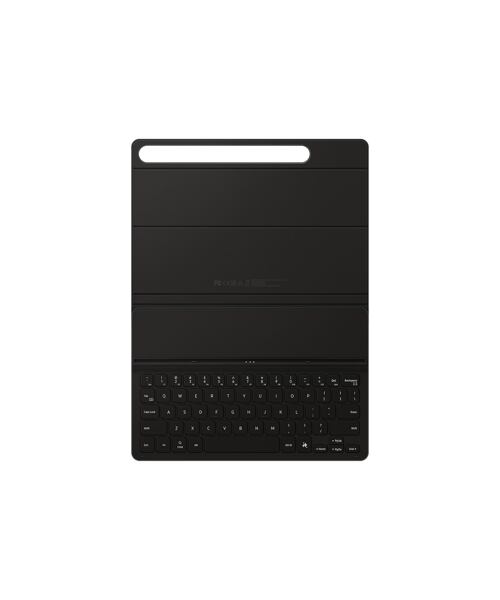 Samsung Ochranný kryt s klávesnicí pro Tab S9/S9 FE/S10 FE/ S10 Lite Black