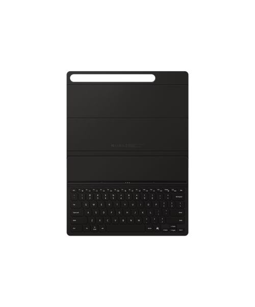 Samsung Ochranný kryt s klávesnicí pro Tab S10+/S9+/S9 FE+ Black