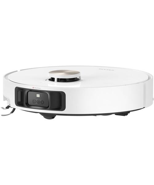 Dreame X40 Ultra White