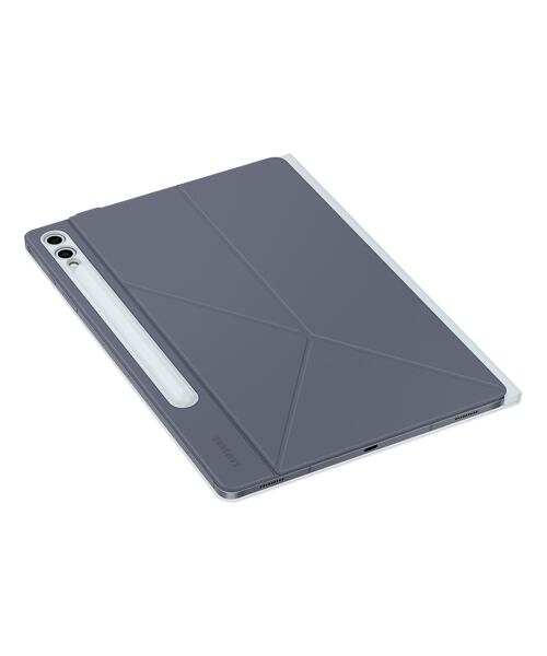 EF-BX810PLE Samsung Smart Book Pouzdro pro Galaxy Tab S9+/S9 FE+ Blue