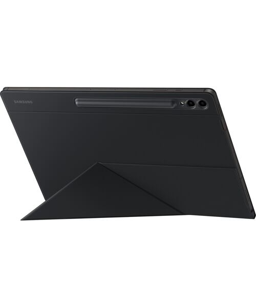 EF-BX910PBE Samsung Smart Book Pouzdro pro Galaxy Tab S9 Ultra/S10 Ultra Black