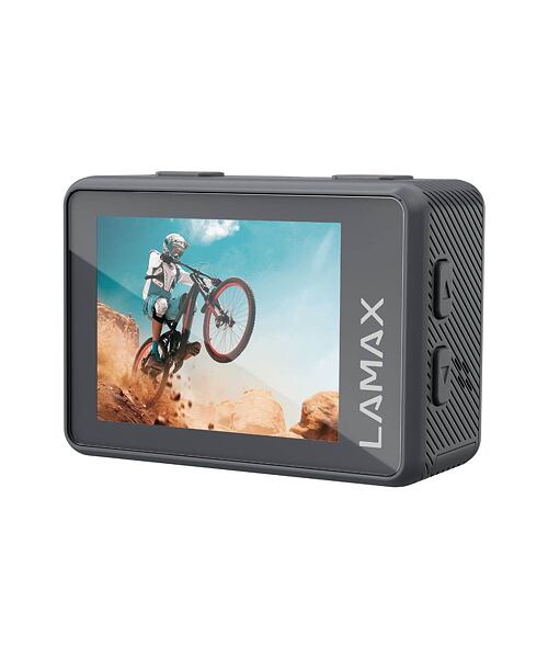 LAMAX X5.2 - akční kamera