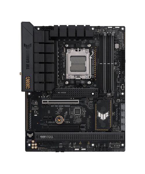 ASUS TUF GAMING B650-PLUS WIFI/AM5/ATX
