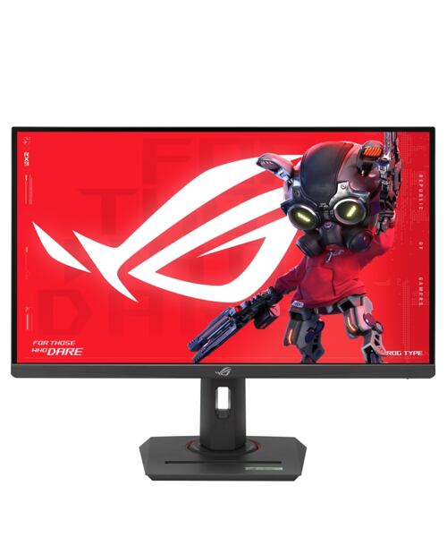 27'' LED ASUS XG27UCG