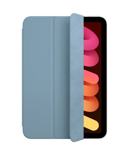 APPLE Smart Folio for iPad mini A17 Pro - Denim