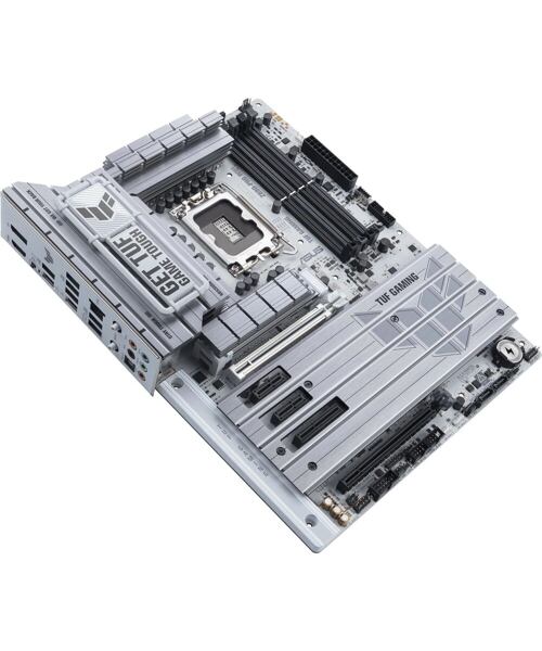 ASUS TUF GAMING Z890-PRO WIFI/LGA 1851/ATX