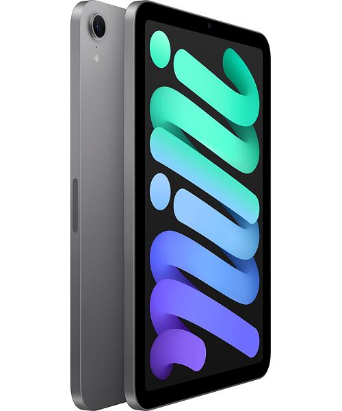 Apple iPad mini (2024) WiFi Space Gray
