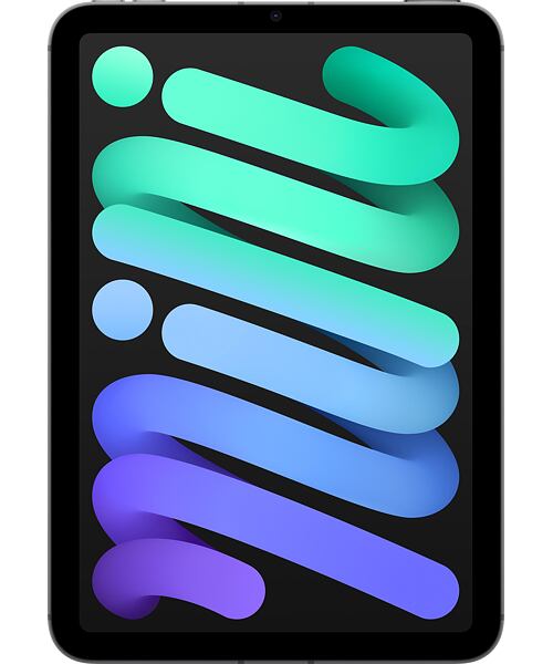 Apple iPad mini (2024) WiFi + Cellular Space Gray