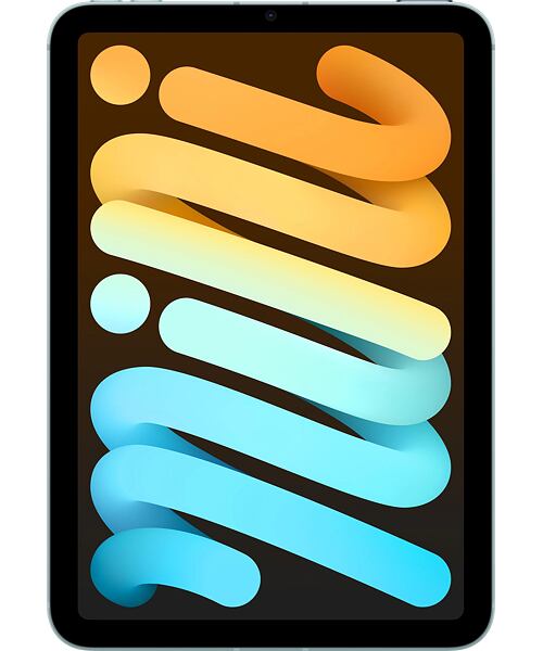 Apple iPad mini (2024) WiFi + Cellular Blue