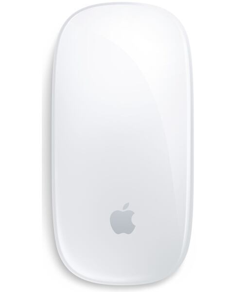 Apple Magic Mouse (USB-C) White