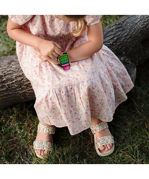 LAMAX BCool 2 Play Pink