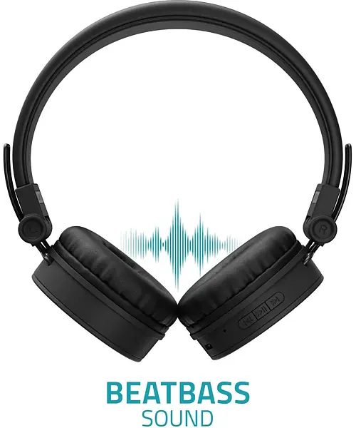 LAMAX Beat Blaze2 USB-C Black