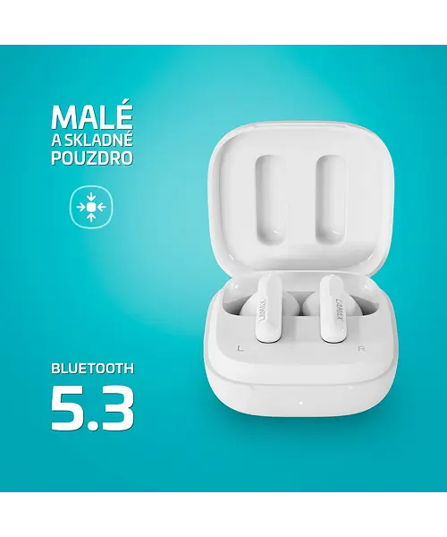 LAMAX NeoPods1 ANC White