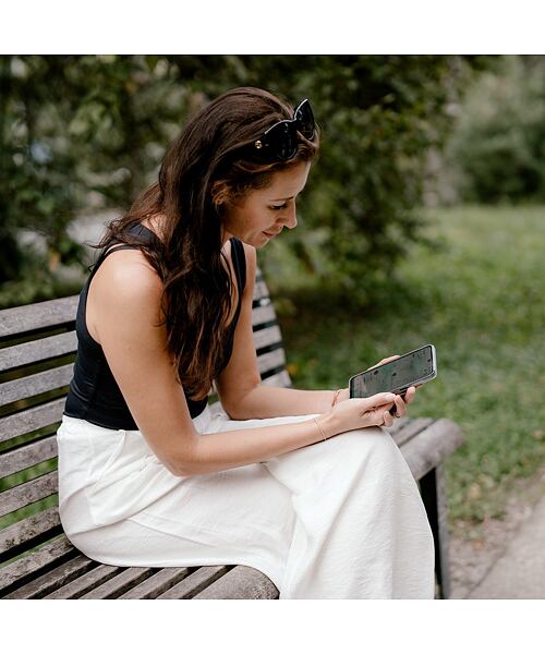 LAMAX WatchY4 Plus Black