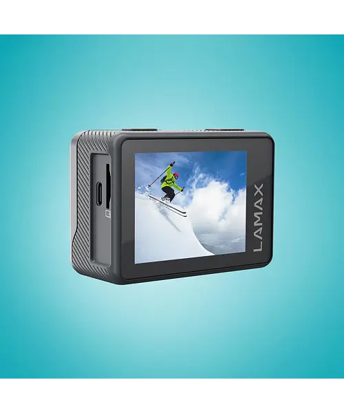 LAMAX X3.2 akční kamera