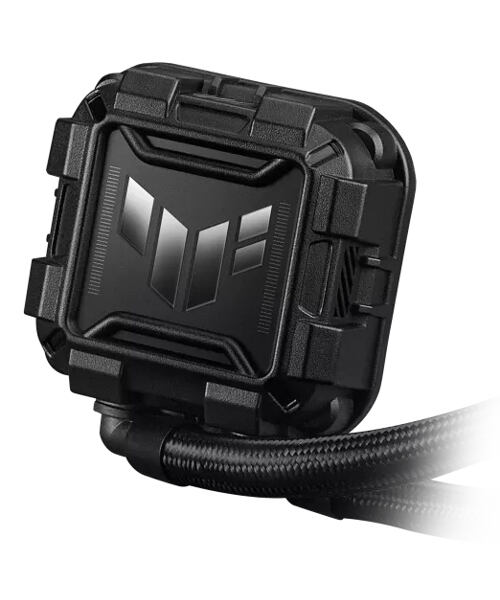 ASUS TUF GAMING LC II 360 ARGB