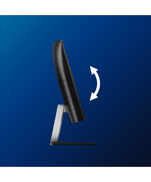 Philips/328E1CA/00/31,5''/VA/4K UHD/60Hz/4ms/Black/3R