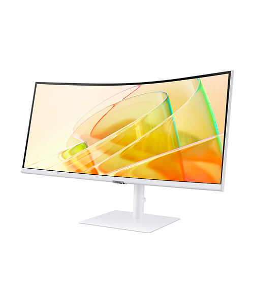 34" Samsung ViewFinity S65TC