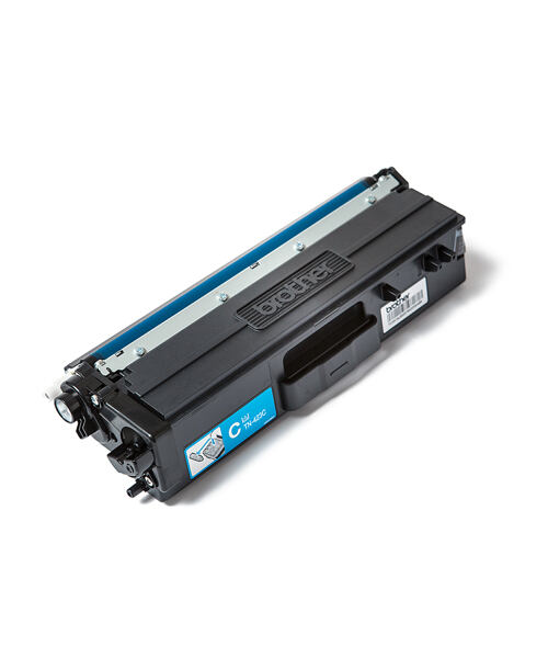 Brother TN-423C, toner cyan, 4 000 str.