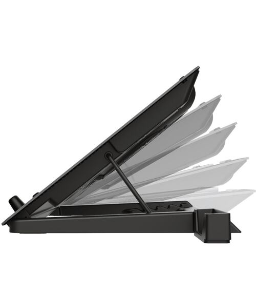 TRUST GXT1125 QUNO chladící stojan