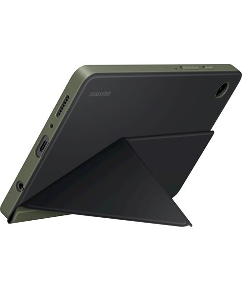 EF-BX110TBE Samsung Pouzdro pro Galaxy Tab A9 Black