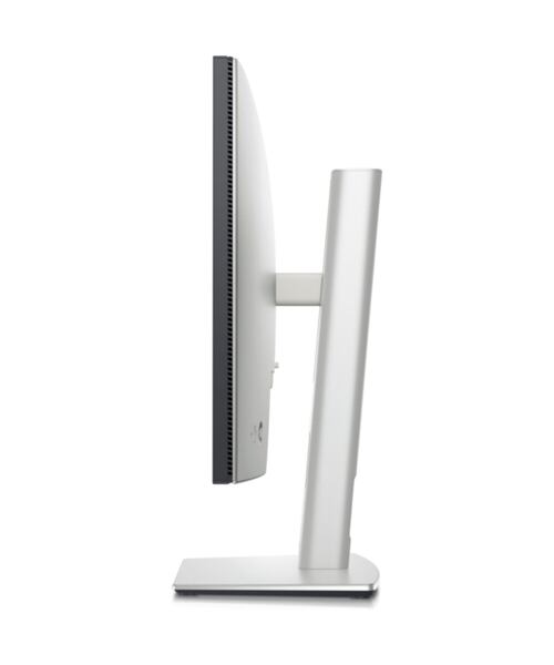 DELL LCD U2424HE - 23.8"/IPS/LED/FHD/1920 x 1080/16:9/120Hz/8ms/1000:1/250 cd/m2/HDMI/DP/Pivot/VESA/