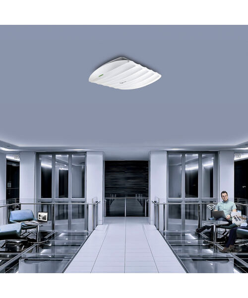 TP-Link EAP223 V1 867 Mbit/s Bílá Podpora napájení po Ethernetu (PoE)