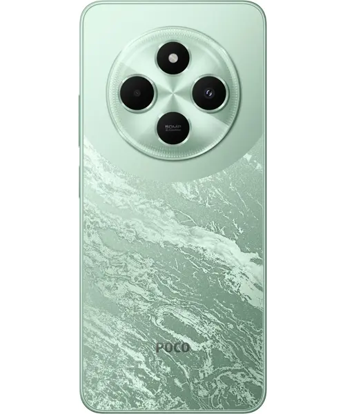 POCO C75 Dual SIM Green