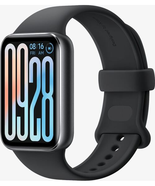 Xiaomi Smart Band 9 Pro Obsidian Black