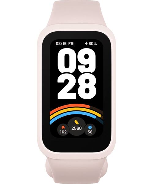 Xiaomi Smart Band 9 Active Pink