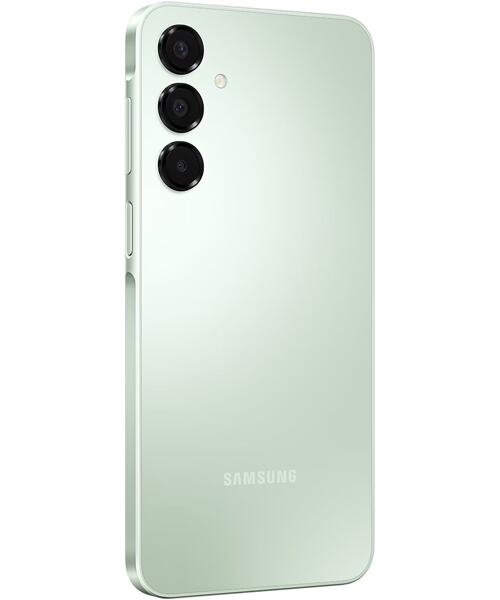 Samsung Galaxy A16 4G Dual SIM Light Green