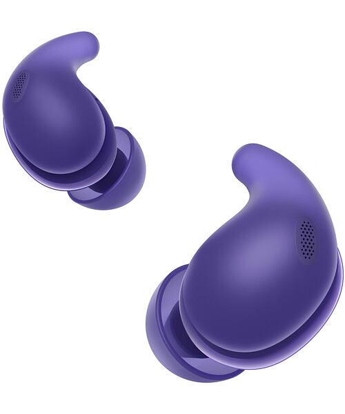 Sony LinkBuds Fit Violet