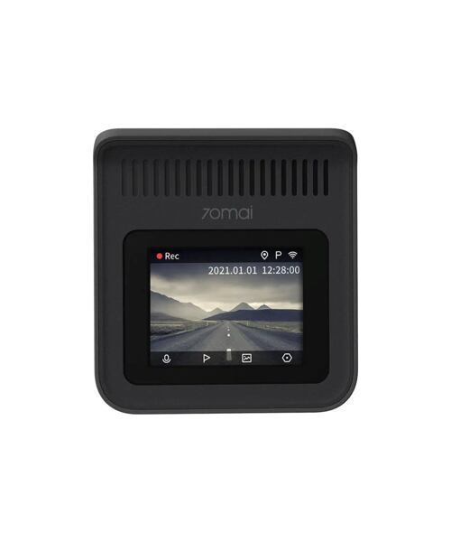 70mai Dash Cam A400 QHD Ivory