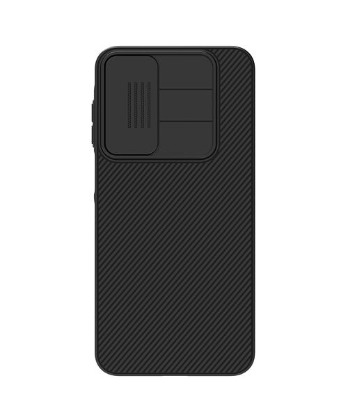 Nillkin CamShield Zadní Kryt pro Samsung Galaxy A16 4G/5G Black