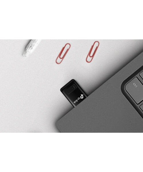 TP-Link TL-WN823N 300Mbps Mini Wifi N USB Adapter