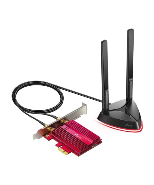 TP-Link Archer TX3000E AX3000 WiFi6 PCI Express Adapter