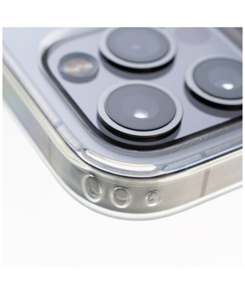 Zadní kryt FIXED MagPure s podporou Magsafe pro Samsung Galaxy A16 4G/5G, čirý