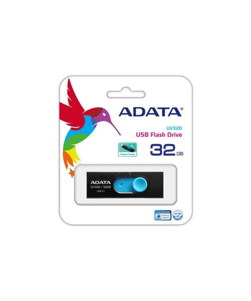 ADATA USB UV128 32GB (USB 3.0)
