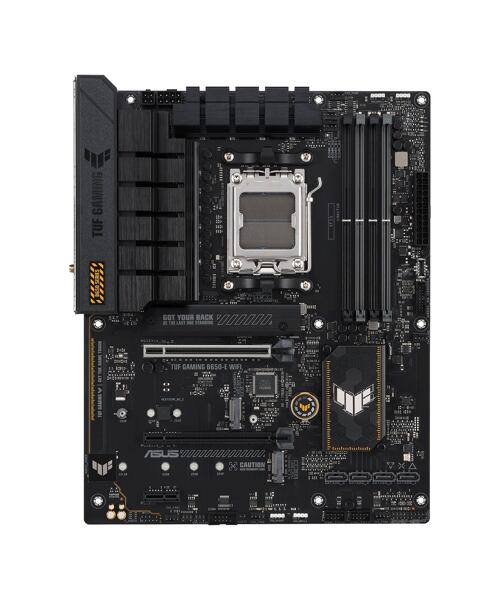 ASUS TUF GAMING B650-E WIFI/AM5/ATX