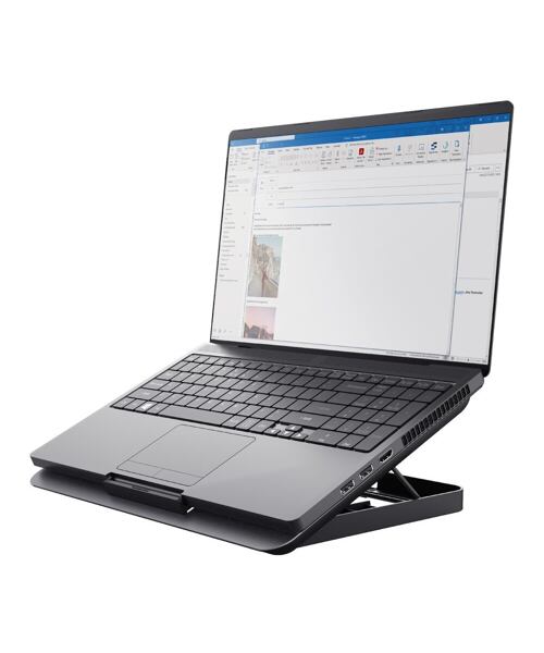 TRUST EXTO LAPTOP COOLING STAND ECO