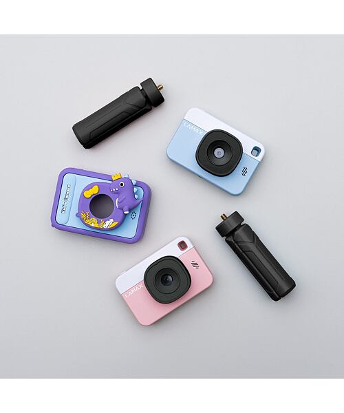 LAMAX PixelKid1 Blue