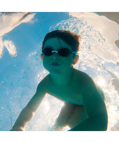 LAMAX ActionKid1 dětský fotoaparát