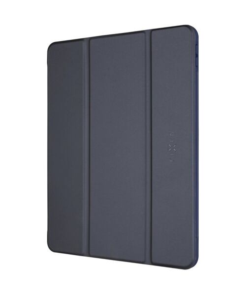 Pouzdro FIXED Padcover+ pro Apple iPad 10,9" (2022)/iPad 11" (2025) se stojánkem a pouzdrem pro Penc