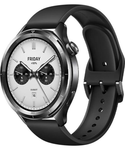 Xiaomi Watch S4 Black