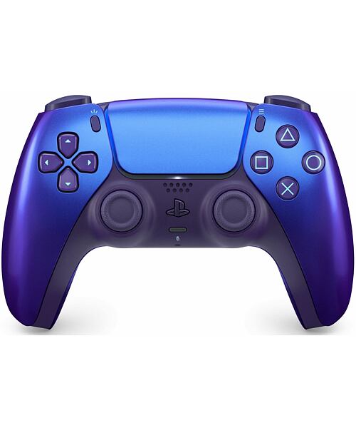 Sony PlayStation 5 DualSense Controller Chroma Indigo