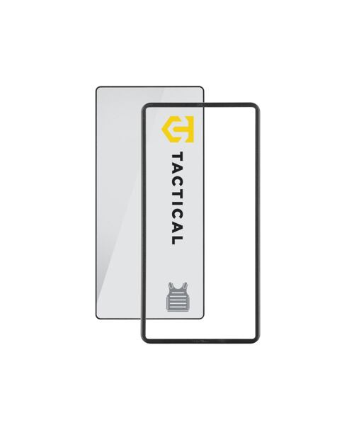 Tactical Glass Impact Armour sklo pro Samsung Galaxy S25 Ultra